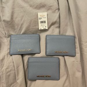 Michael Kors Card Holder